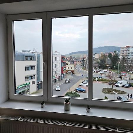 Prostorny Byt 3+1 Pro 4 Osob Moznost Pristylky+2Os Šumperk Exterior foto