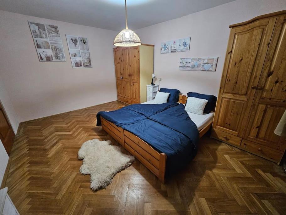 Prostorny Byt 3+1 Pro 4 Osob Moznost Pristylky+2Os Šumperk Exterior foto
