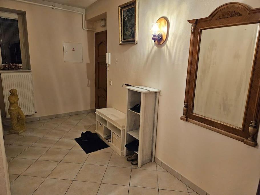 Prostorny Byt 3+1 Pro 4 Osob Moznost Pristylky+2Os Šumperk Exterior foto